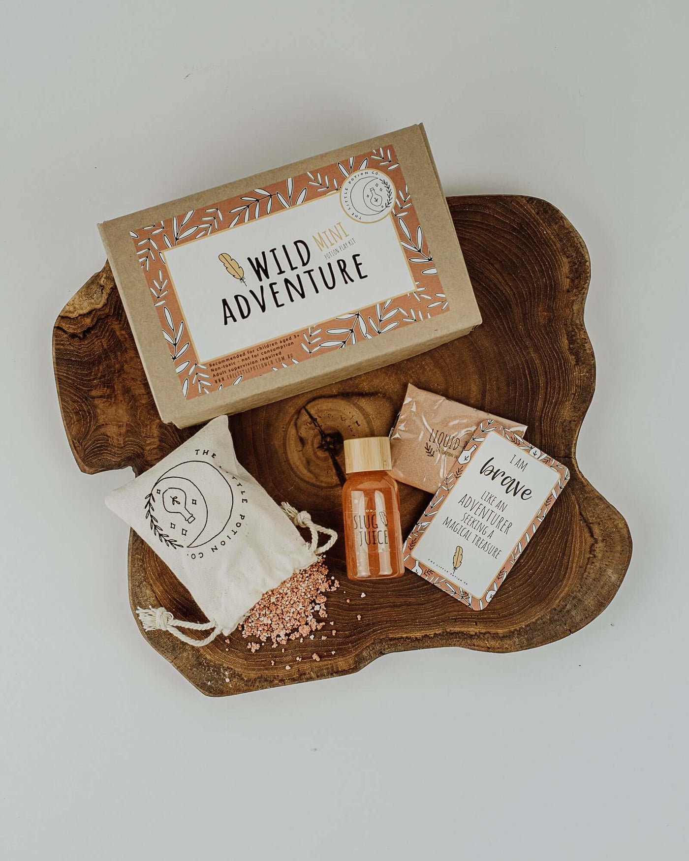 Mini Wild Adventures - Potion Kit