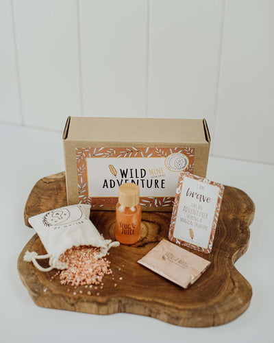 Mini Wild Adventures - Potion Kit