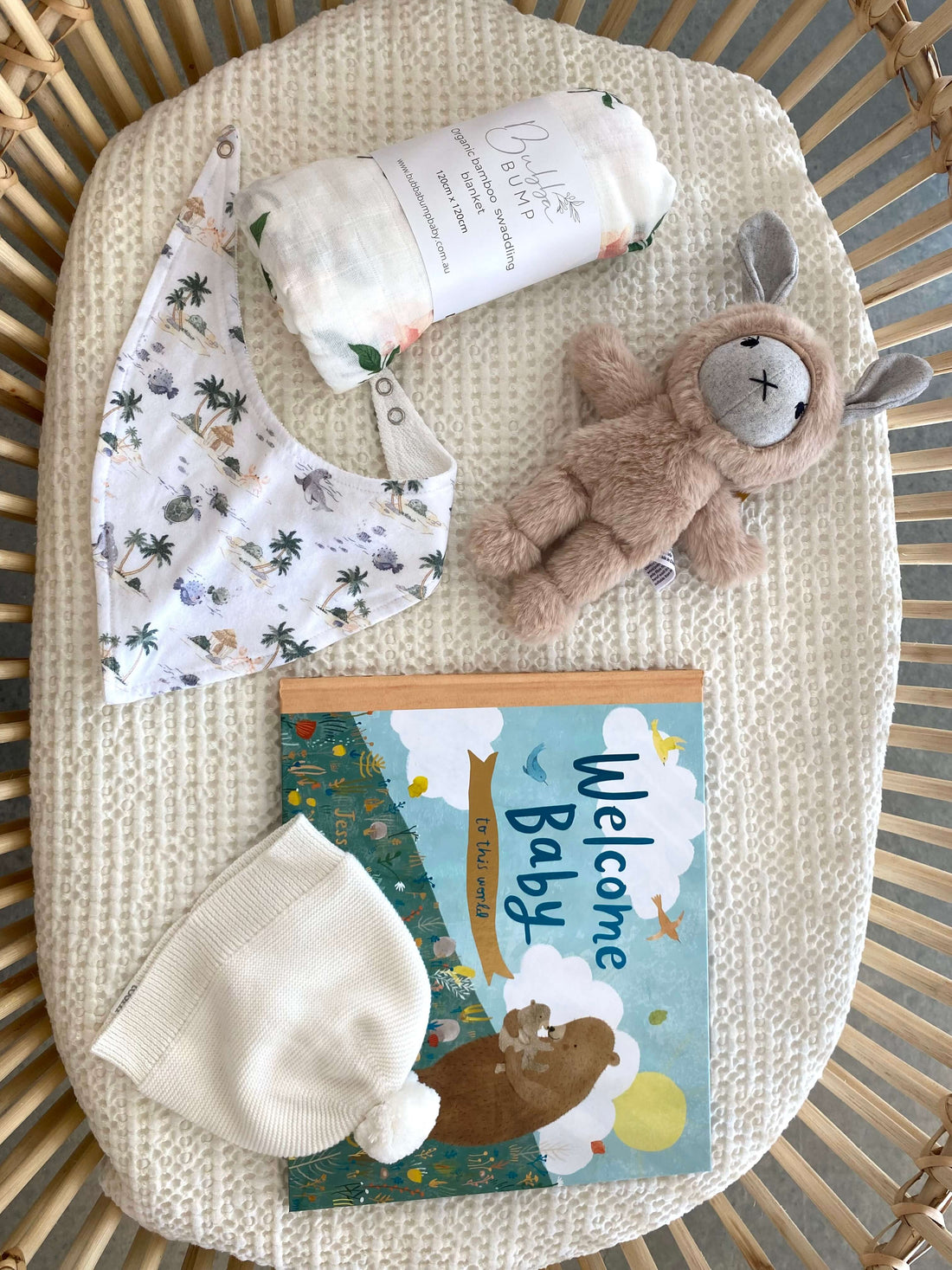 Baby Shower Gifting - Finding the perfect Baby Gift