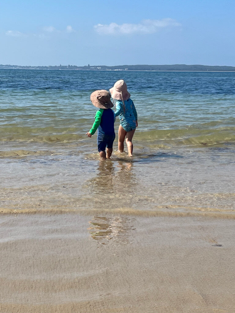 Queenscliff with Kids