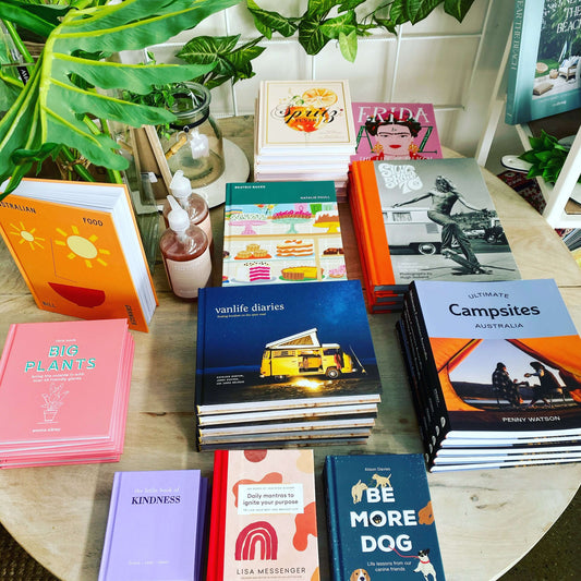 Books