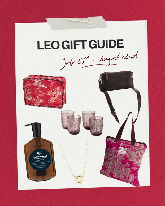 August Gift Guide