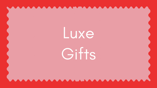 Gift Guide Over $100