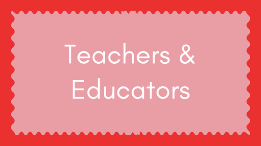 Carers, Teachers, and Educators Gifts