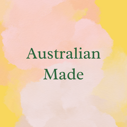 Australian Made