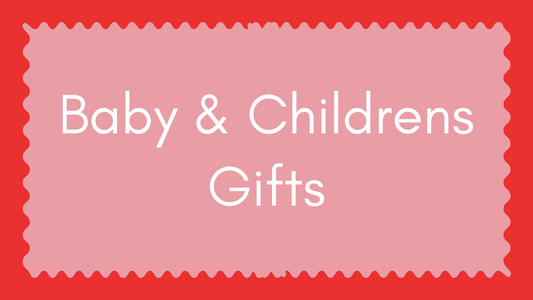 Baby Gifts
