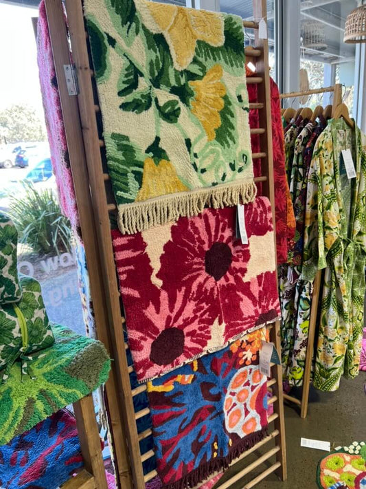 Bath Mats