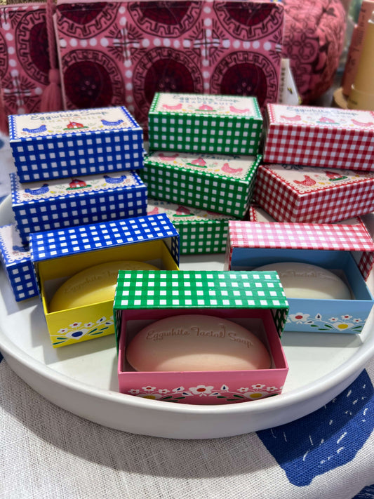 Soaps