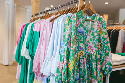 Clothing
