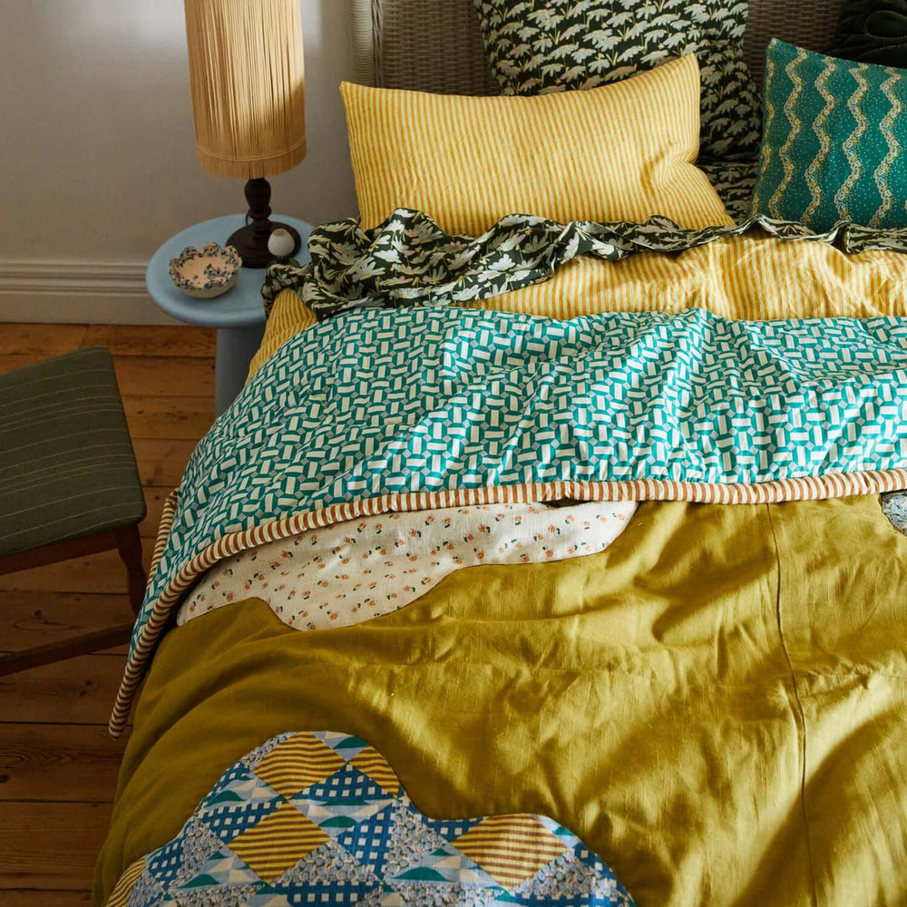 Fleur - Bedding