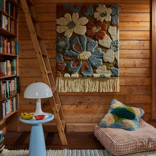 Fleur - Wall Hangings