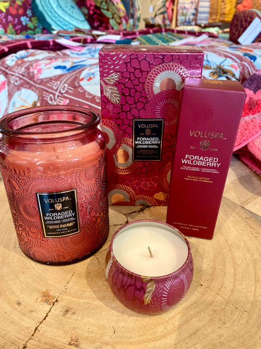 Candles