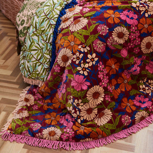 Sage and Clare Paloma Bedding and Quilts