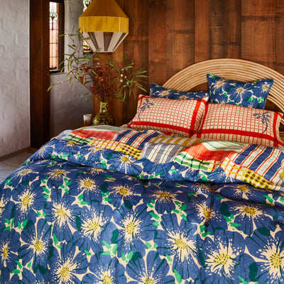 Sage and Clare Goldie - Bedding Collection