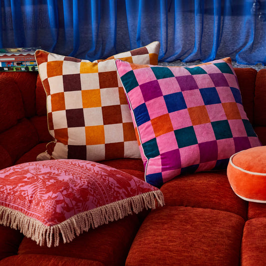 Sage and Clare Paloma Cushions Collection