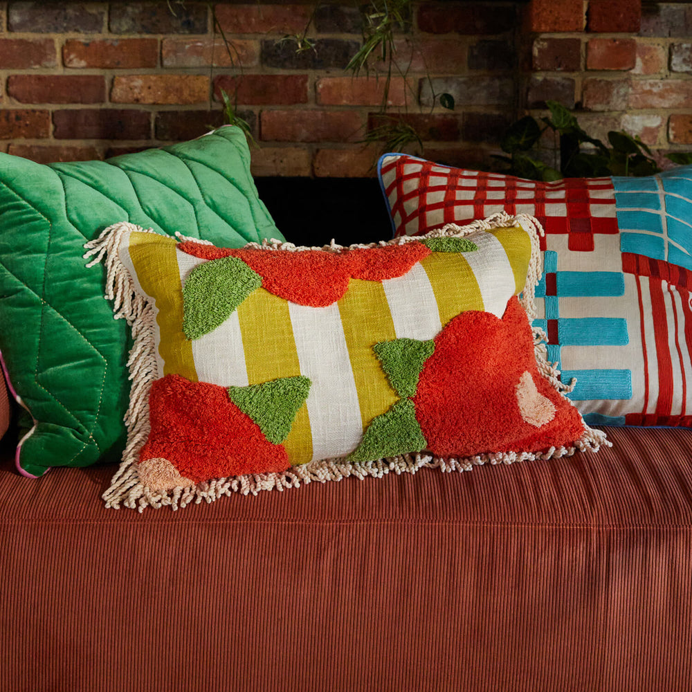 Sage and Clare Goldie | Cushions | Throws | Blankets