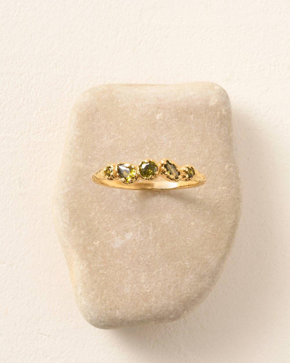 agapee-kore-green-ring