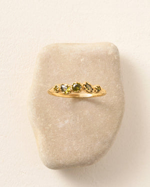 agapee-kore-green-ring