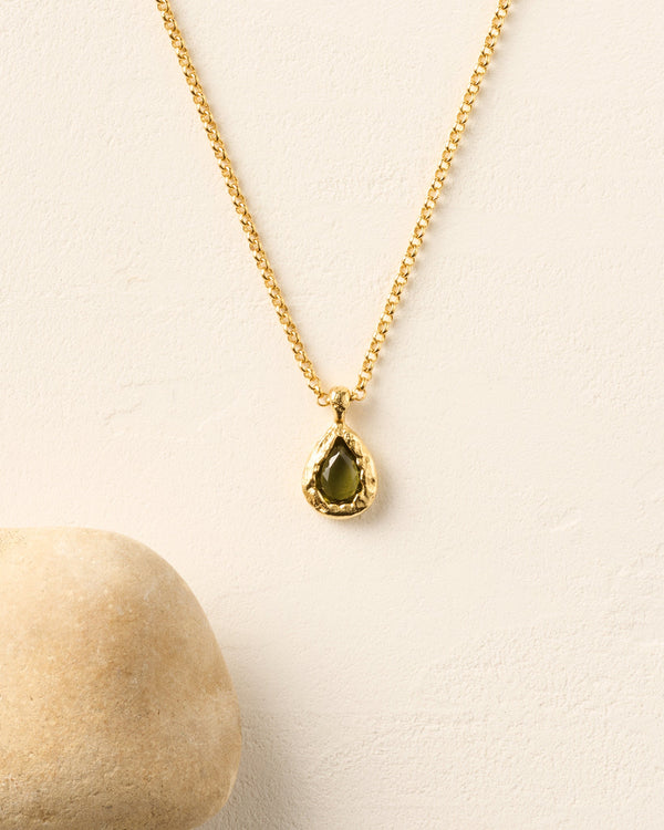agapee-lysia-dark-green-necklace