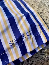 Lido Swim Short