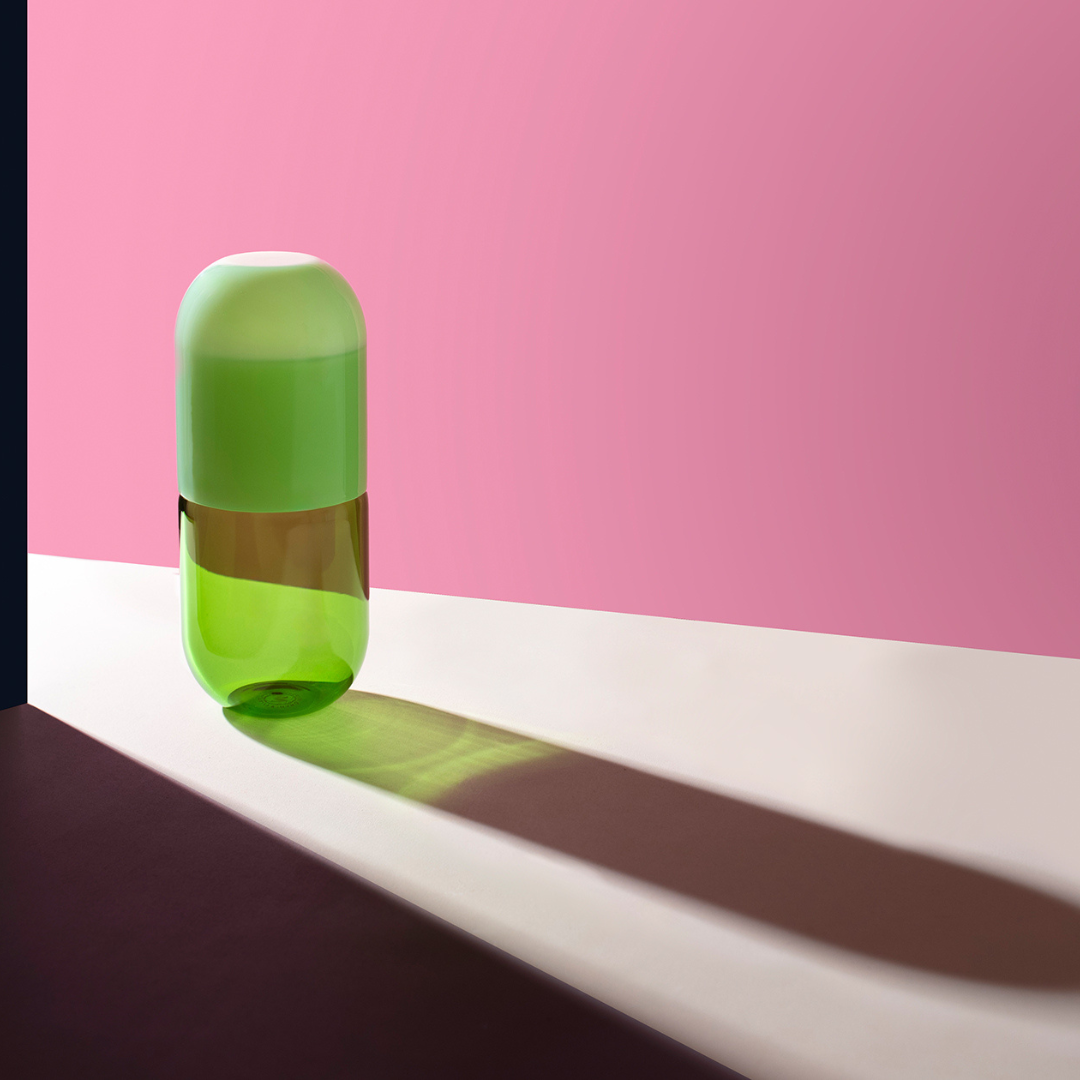 Happi Pill - Avocado