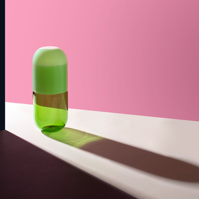 Happi Pill - Avocado