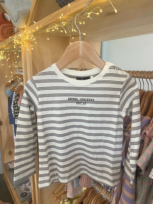 Everlasting Longsleeve Tee