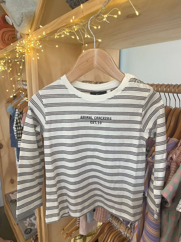 Everlasting Longsleeve Tee