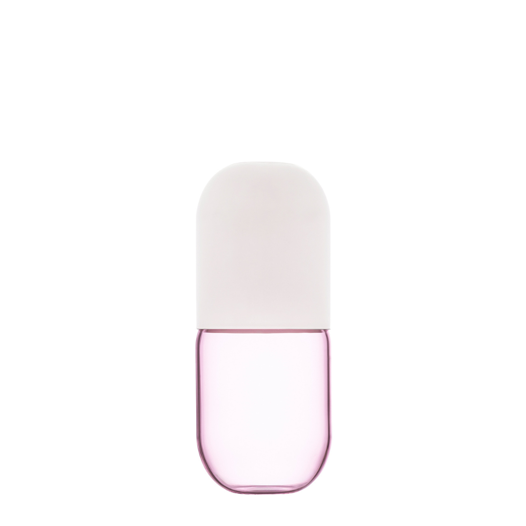 Happi Pill - Fairy Floss