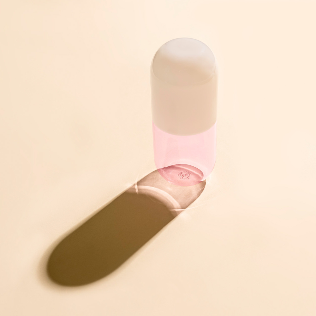 Happi Pill - Fairy Floss