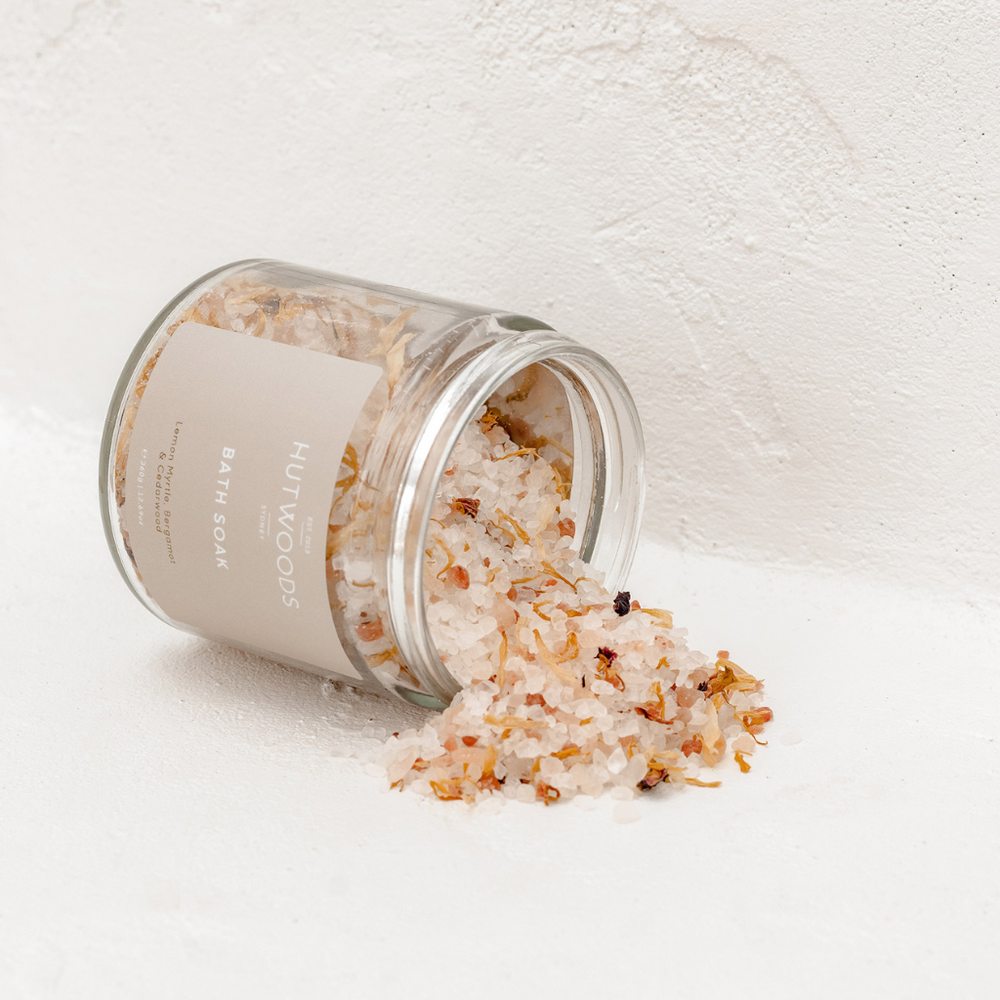 hutwoods-bath-soak-lemon-myrtle-bergamot-cedarwood-360g