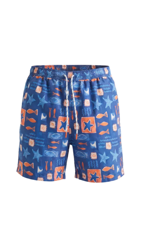 Sol Swim Short