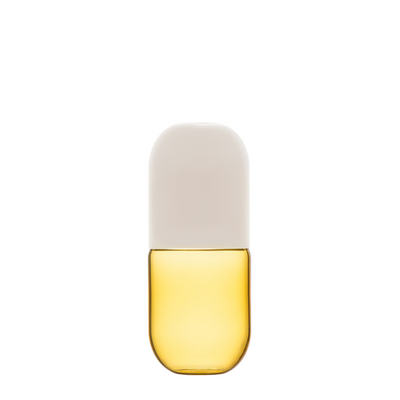 Happi Pill - Fried Egg