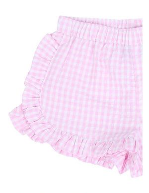 animal-crackers-checkered-short-pink
