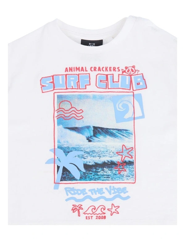 animal-crackers-surf-club-tee-white