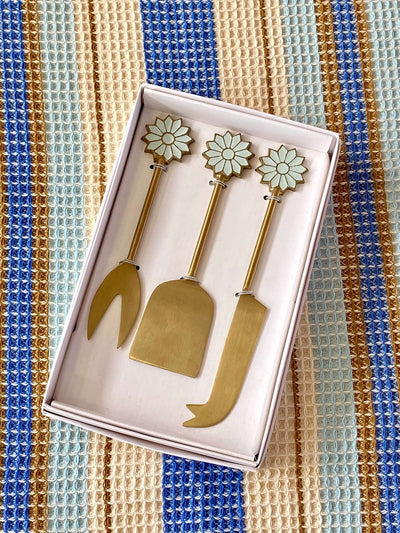 Tricky to buy for - Blue