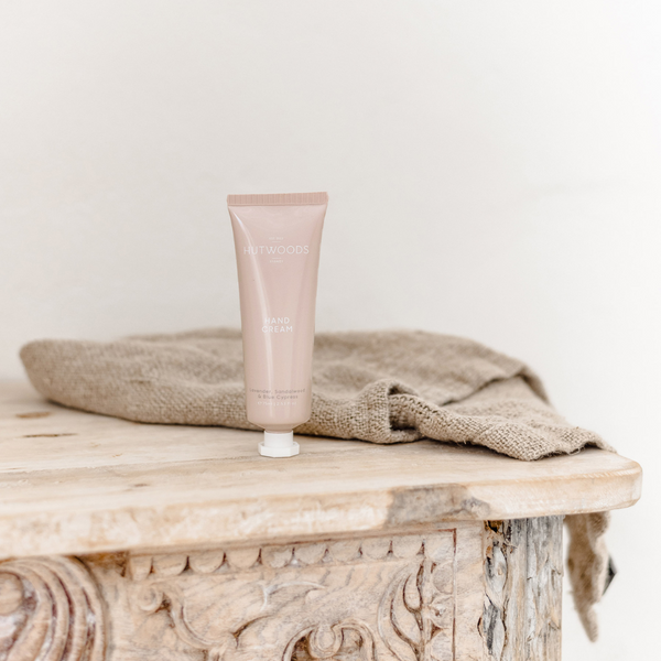 hutwoods-hand-cream-tube-lavender-sandalwood-blue-cypress-75ml