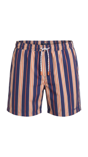 Valencia Swim Short