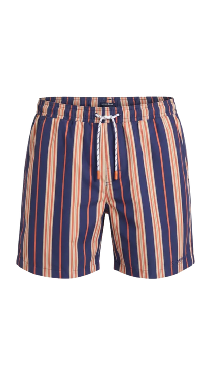 Valencia Swim Short