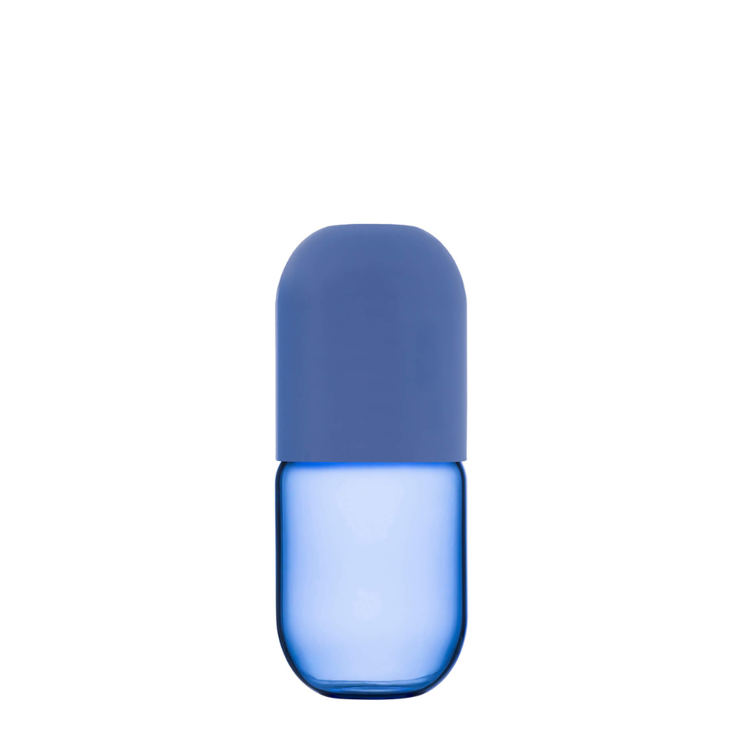 Happi Pill - Into The Blue