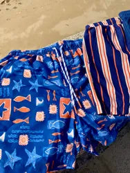 Sol Swim Short