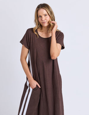 foxwood-recovery-dress-chocolate