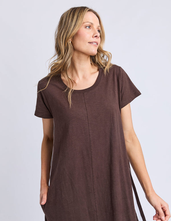 foxwood-recovery-dress-chocolate