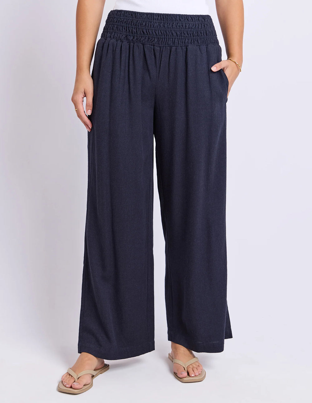 Amie Pant - Dark Sapphire
