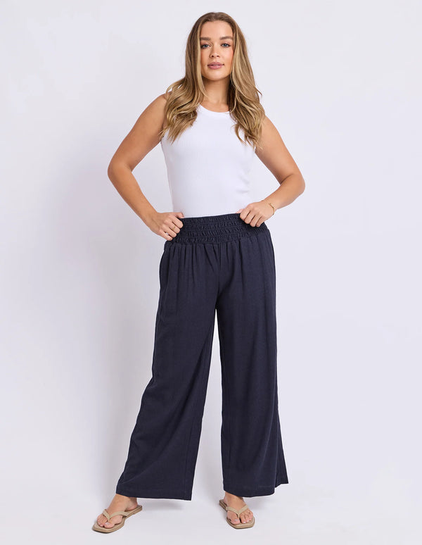 Amie Pant - Dark Sapphire