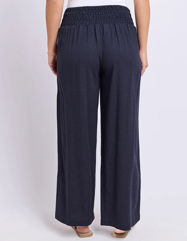 Amie Pant - Dark Sapphire