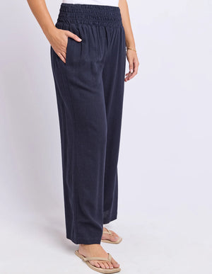 Amie Pant - Dark Sapphire
