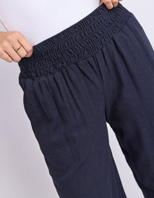 Amie Pant - Dark Sapphire