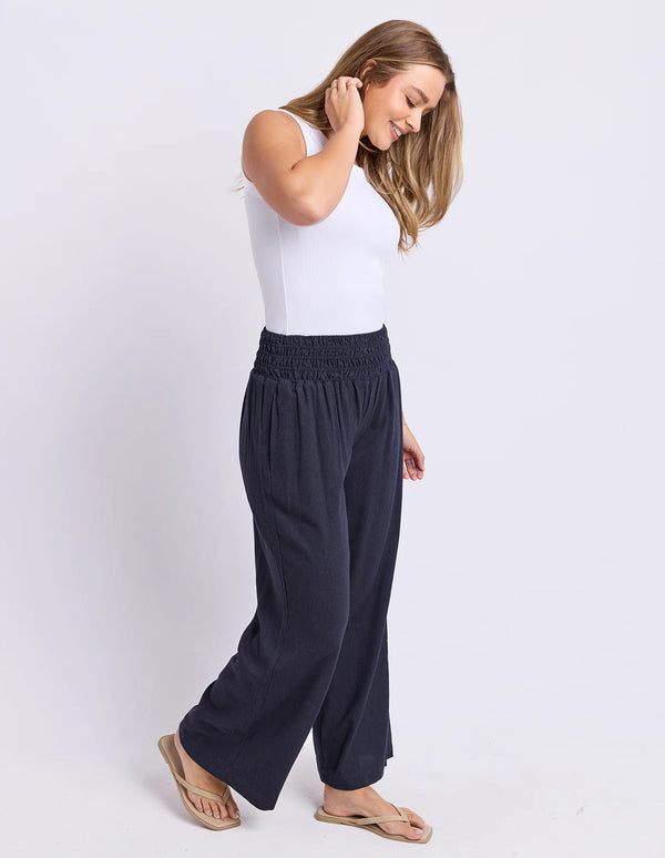 Amie Pant - Dark Sapphire