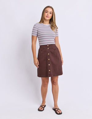 foxwood-amanda-skirt-choc